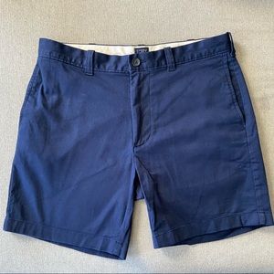 J. Crew Men’s Shorts